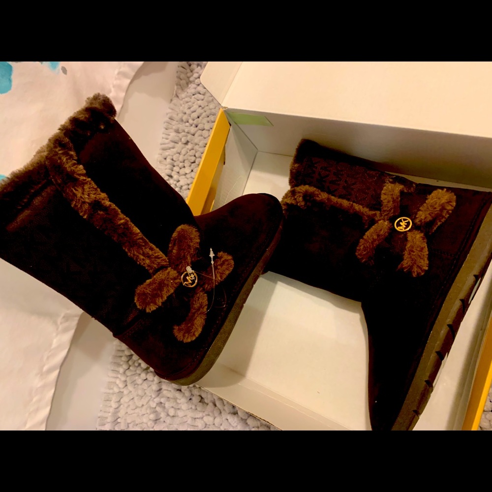 Michael Kors boots
